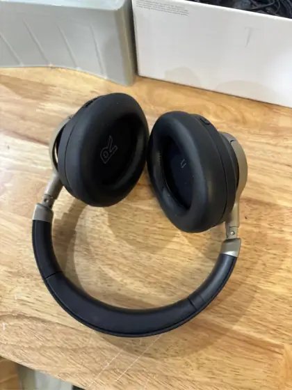 Heyday Active Noise Cancelling Over-Ear… — Photo 4