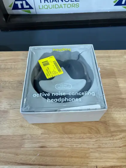 Heyday Active Noise Cancelling Over-Ear… — Photo 2