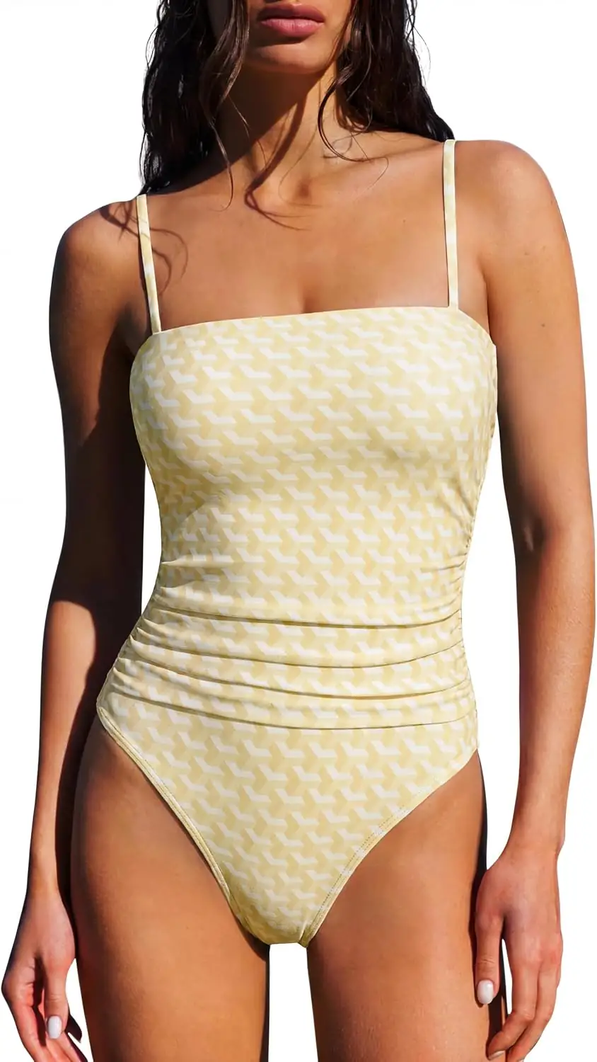 SUUKSESS Women Sexy One Piece… — Photo 1