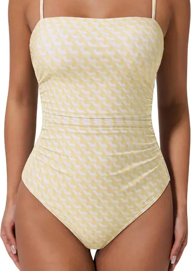 SUUKSESS Women Sexy One Piece… — Photo 2