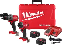 Milwaukee Electric - M18 Fuel.… — Photo 1