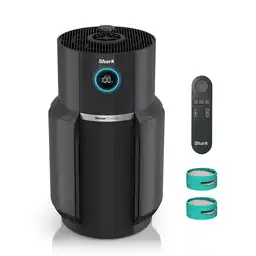 Shark NeverChange Air Purifier MAX… — Photo 1