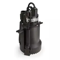 1/3 HP Automatic Utility Pump — Photo 1
