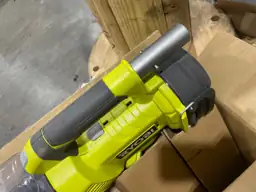 RYOBI ONE+ 18V Handheld Pool… — Photo 5