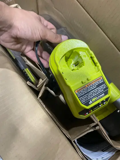 RYOBI ONE+ 18V Handheld Pool… — Photo 7