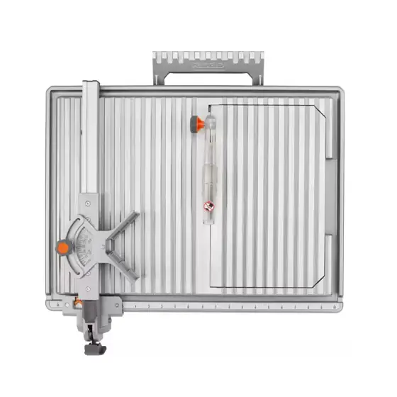 RIDGID 6.5-Amp 7 in. Blade… — Photo 2