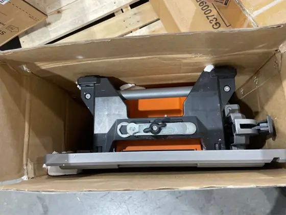 RIDGID 6.5-Amp 7 in. Blade… — Photo 4