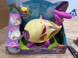 Disney Junior SuperKitties SuperKitty Copter… — Photo 3