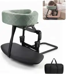 Massage Headrest for Bed with… — Photo 1