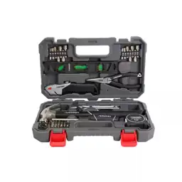 Husky 52-Piece Homeowner's Tool Kit — Photo 2