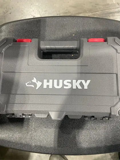 Husky 52-Piece Homeowner's Tool Kit — Photo 3