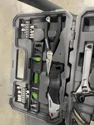 Husky 52-Piece Homeowner's Tool Kit — Photo 5