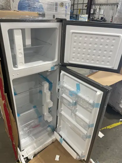 Frigidaire Gallery 7.5 Cu. Ft.… — Photo 6