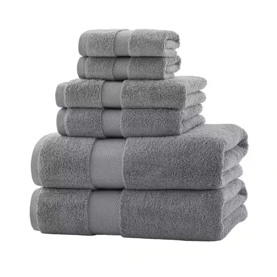 Ultra Plush Soft Cotton Stone… — Photo 1