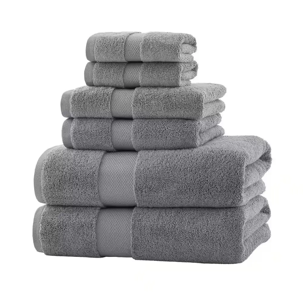 Ultra Plush Soft Cotton Stone… — Photo 1