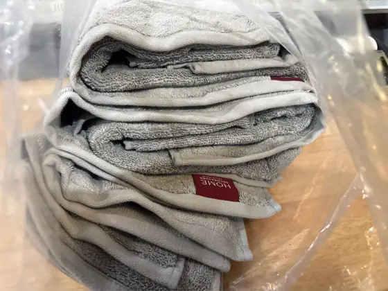 Ultra Plush Soft Cotton Stone… — Photo 3