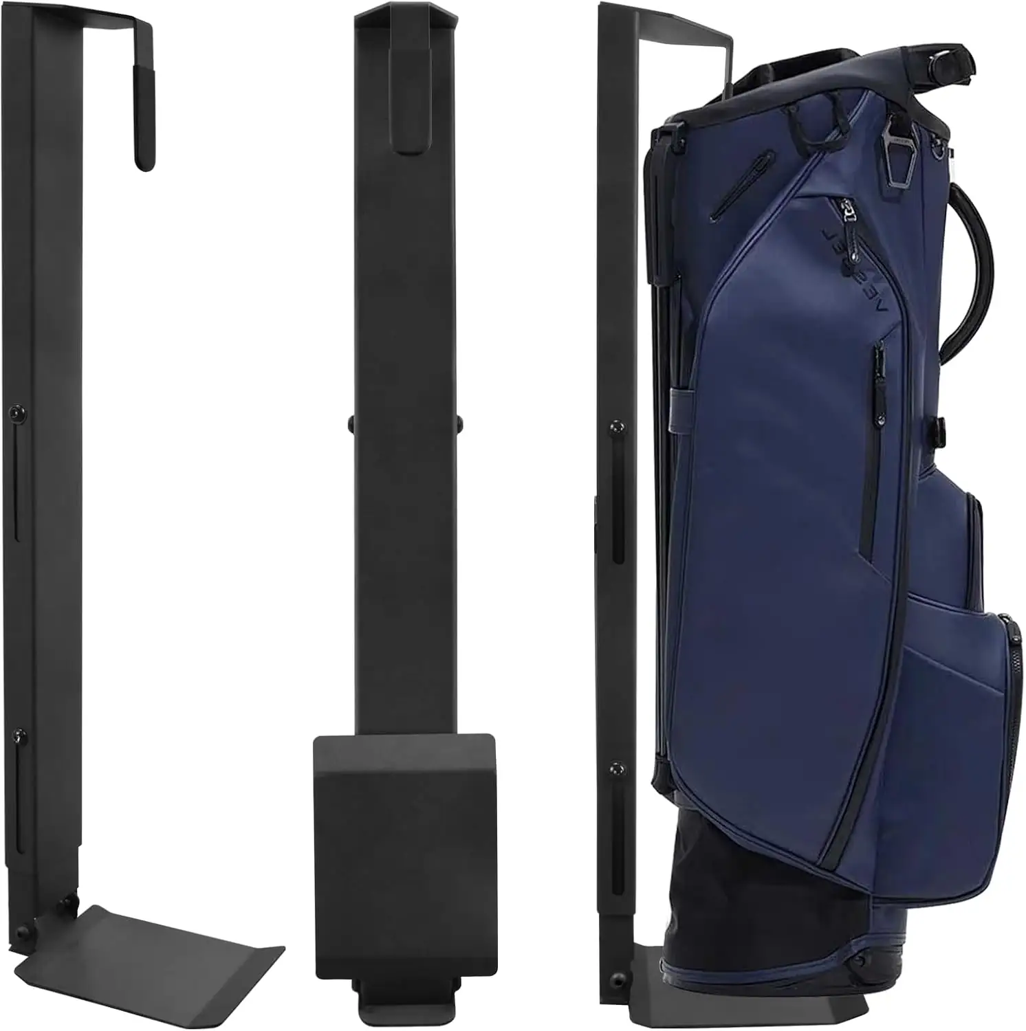 Wall Mount Golf Bag Storage… — Photo 1