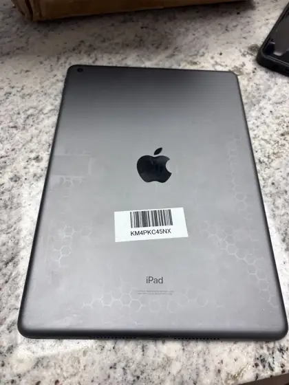 iPad 10.2-inch, 64GB, Wi-Fi (9th… — Photo 4