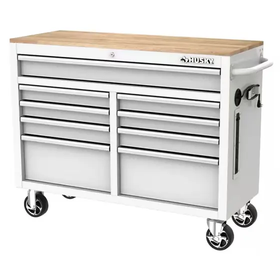 Tool Storage 46 in. W… — Photo 1