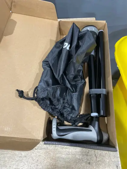 REHAND Folding Walking Cane -… — Photo 3