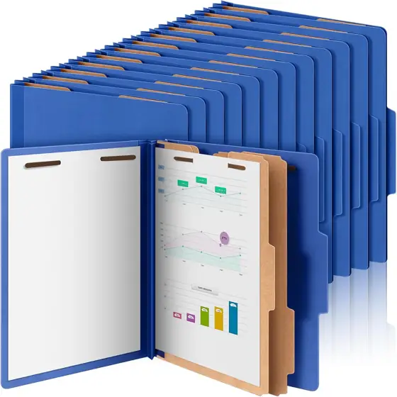 Skyygemm 48 Pcs 2 Divider… — Photo 1