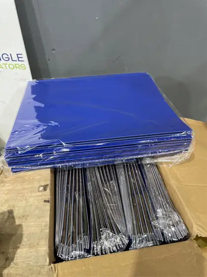 Skyygemm 48 Pcs 2 Divider… — Photo 3