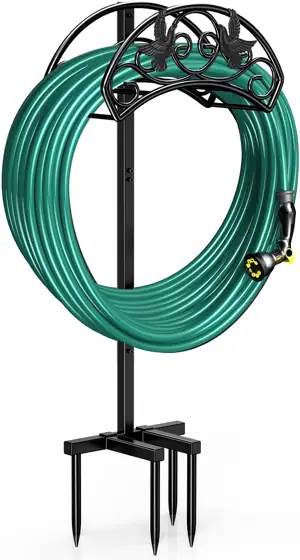 Winpull Garden Hose Holder, Detachable… — Photo 1