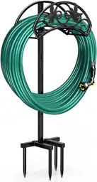 Winpull Garden Hose Holder, Detachable… — Photo 1