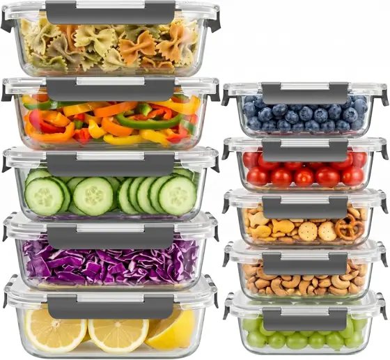 Dealusy 10 Sets 36 oz… — Photo 1