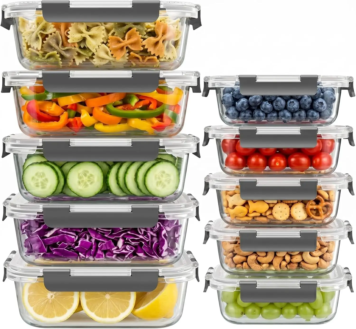 Dealusy 10 Sets 36 oz… — Photo 1