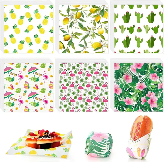 Reallnaive 600 Pcs Summer Theme… — Photo 1