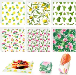Reallnaive 600 Pcs Summer Theme… — Photo 1