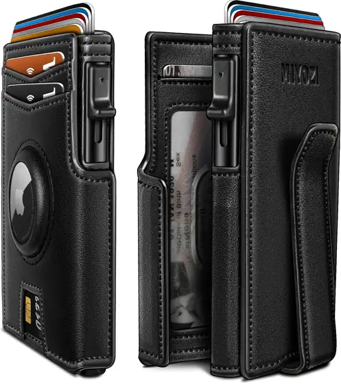 miyozi Airtag Wallet for Men… — Photo 1