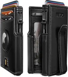 miyozi Airtag Wallet for Men… — Photo 1