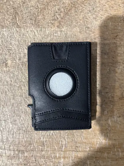 miyozi Airtag Wallet for Men… — Photo 3