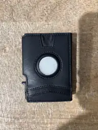 miyozi Airtag Wallet for Men… — Photo 3