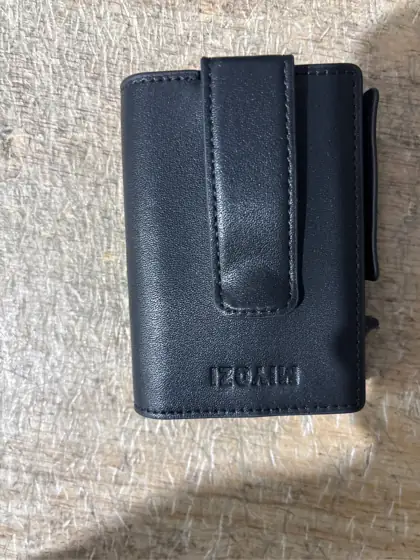 miyozi Airtag Wallet for Men… — Photo 4
