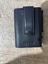 miyozi Airtag Wallet for Men… — Photo 4