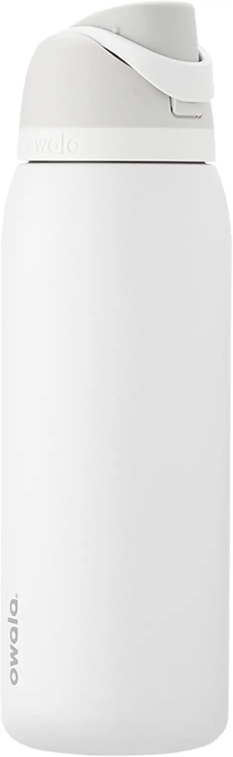 Owala FreeSip Stainless Steel Water… — Photo 1