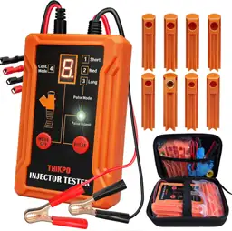 Universal Fuel Injector Tester Kit… — Photo 1