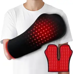 FSA Red-Light Therapy for Hands… — Photo 1