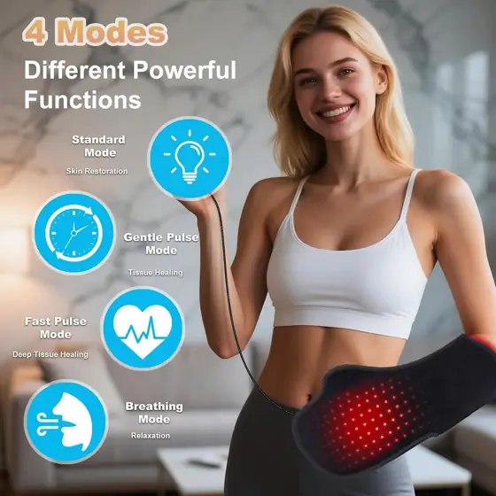 FSA Red-Light Therapy for Hands… — Photo 2