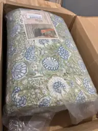 Ridhi Handmade Block Print 100%… — Photo 3