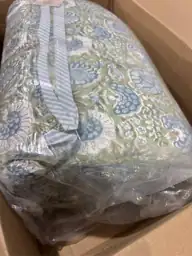 Ridhi Handmade Block Print 100%… — Photo 4
