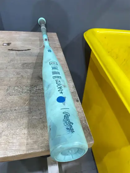2026 Rawlings Icon -10 USSSA… — Photo 6