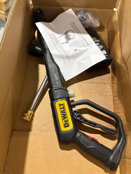 3400 PSI 2.5 GPM Gas… — Photo 3
