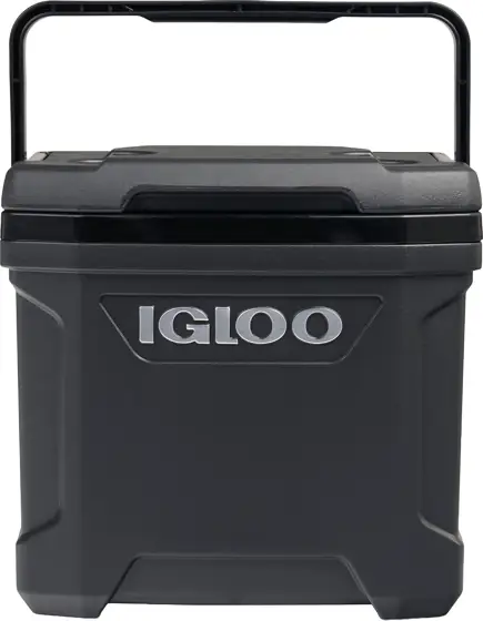 Igloos Cooler: Hard-Sided Ice Chest,… — Photo 1