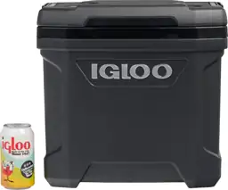 Igloos Cooler: Hard-Sided Ice Chest,… — Photo 2