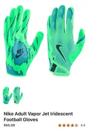 Nike Adult Vapor Jet Iridescent… — Photo 1
