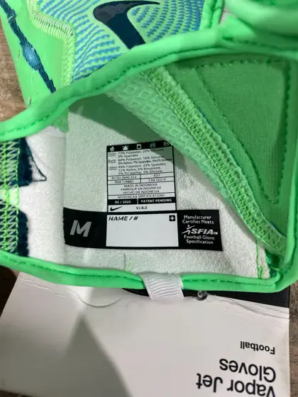 Nike Adult Vapor Jet Iridescent… — Photo 3